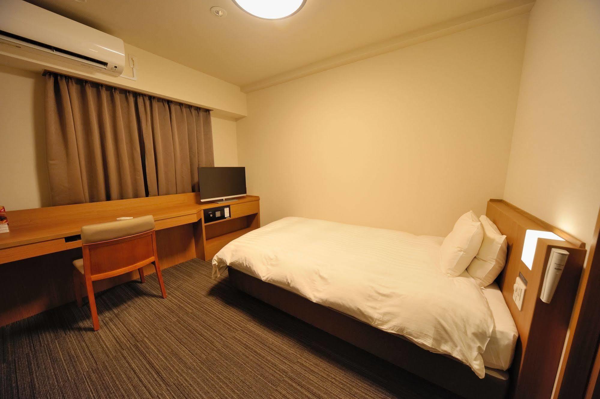 Dormy Express Meguro Aobadai Hot Spring Präfektur Tokio